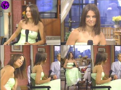 Katie Holmes